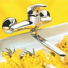 BATERIE SPALATOR PERETE Reve crom